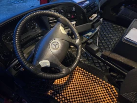 Mercedes-Benz Actros 4146 с Ретардер, снимка 6