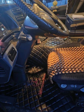 Mercedes-Benz Actros 4146 с Ретардер, снимка 4