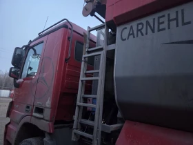 Mercedes-Benz Actros 4146 с Ретардер, снимка 3