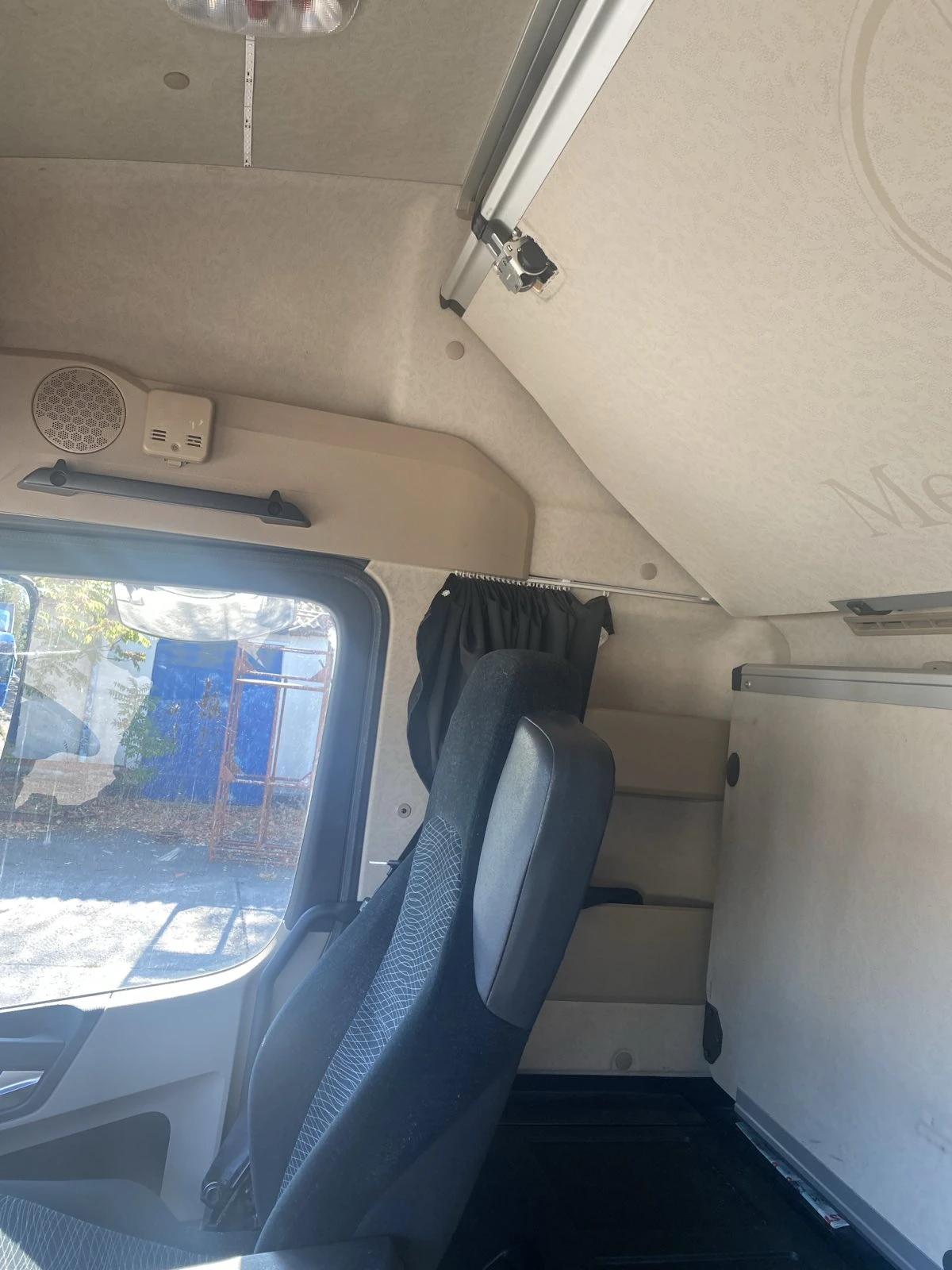 Mercedes-Benz Actros 1845, снимка 7 - Камиони - 56196716