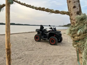 Cfmoto CFORCE X10 premium 1000, снимка 5