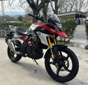 BMW G 310/GS/800km.!!!, снимка 2