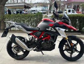 BMW G 310/GS/800km.!!!, снимка 3