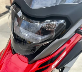 BMW G 310/GS/800km.!!!, снимка 6