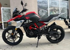BMW G 310/GS/800km.!!!, снимка 4