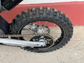 Husqvarna FC 250, снимка 2