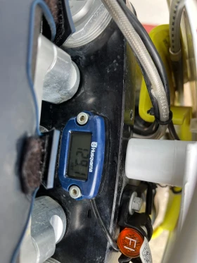 Husqvarna FC 250, снимка 11