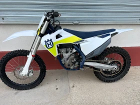 Husqvarna FC 250, снимка 1