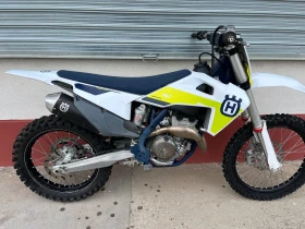 Husqvarna FC 250, снимка 6