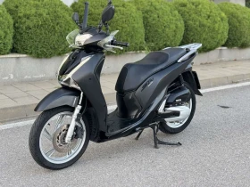 Honda Sh 150i, снимка 3