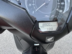 Honda Sh 150i, снимка 10