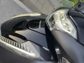 Honda Sh 150i, снимка 9