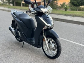 Honda Sh 150i, снимка 1