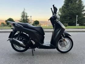 Honda Sh 150i, снимка 7