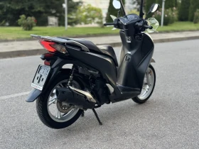 Honda Sh 150i, снимка 4