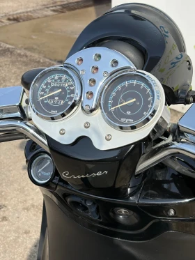 Piaggio Beverly, снимка 2