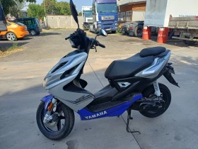 Yamaha Aerox, снимка 2