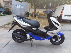 Yamaha Aerox, снимка 8