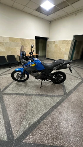 Yamaha Tenere, снимка 16