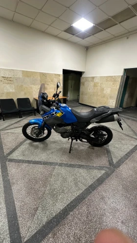 Yamaha Tenere, снимка 17