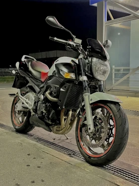 Suzuki Gsr 600  | Mobile.bg    2