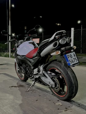 Suzuki Gsr 600 , снимка 4