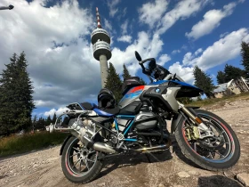 Обява за продажба на BMW R 1200 GS ~29 500 лв. - изображение 1