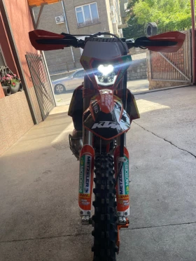 Ktm EXC 300 tpi | Mobile.bg    13