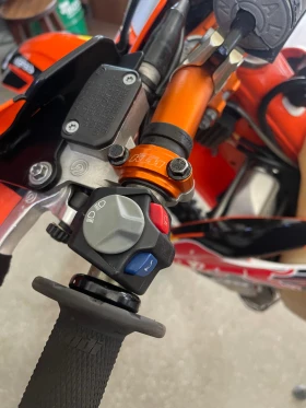 Ktm EXC 300 tpi | Mobile.bg    14