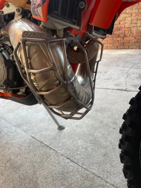 Обява за продажба на Ktm EXC 300 tpi ~14 200 лв. - изображение 10