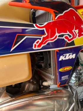 Обява за продажба на Ktm EXC 300 tpi ~14 200 лв. - изображение 5