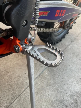 Обява за продажба на Ktm EXC 300 tpi ~14 200 лв. - изображение 3