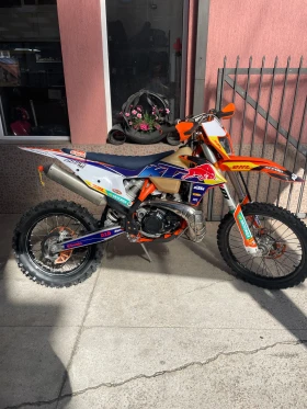 Обява за продажба на Ktm EXC 300 tpi ~14 200 лв. - изображение 1