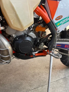 Обява за продажба на Ktm EXC 300 tpi ~14 200 лв. - изображение 2