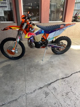 Обява за продажба на Ktm EXC 300 tpi ~14 200 лв. - изображение 1