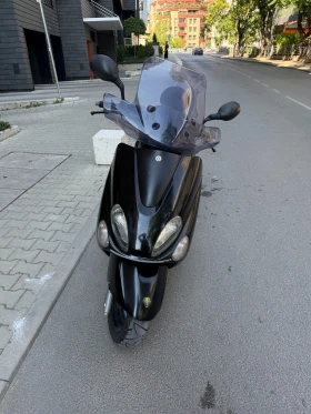 Yamaha Majesty 180 | Mobile.bg    11