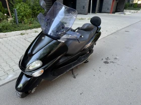 Yamaha Majesty 180 | Mobile.bg    12