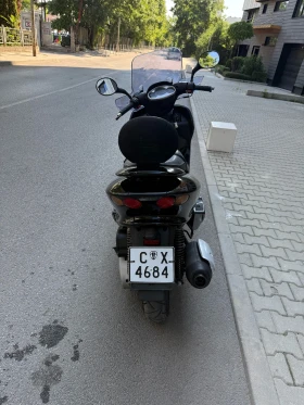 Yamaha Majesty 180 | Mobile.bg    5