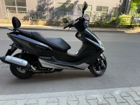 Yamaha Majesty 180 | Mobile.bg    3