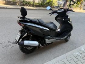 Yamaha Majesty 180 | Mobile.bg    4
