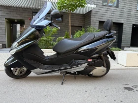 Yamaha Majesty 180 | Mobile.bg    6