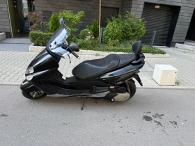 Yamaha Majesty 180 | Mobile.bg    7