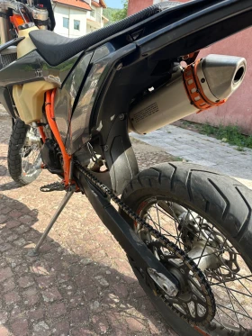 Обява за продажба на Ktm EXC ~11 200 лв. - изображение 3