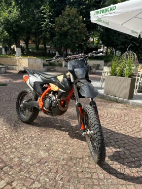 Обява за продажба на Ktm EXC ~11 200 лв. - изображение 1