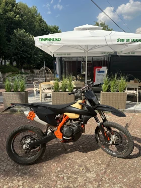 Обява за продажба на Ktm EXC ~11 200 лв. - изображение 1
