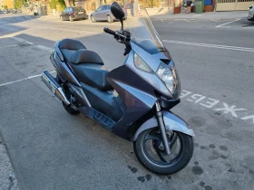 Honda Silver Wing 400 | Mobile.bg    2