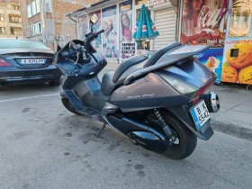 Honda Silver Wing 400 | Mobile.bg    5