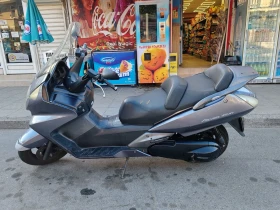Honda Silver Wing 400 | Mobile.bg    6