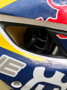 Husqvarna FE 450, снимка 10