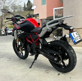 BMW G 310/GS/800km.!!! | Auto.bg — изображение 7